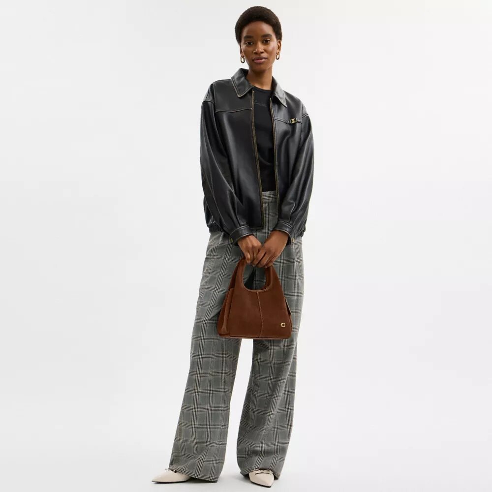 Bolsos de hombro Lana 23