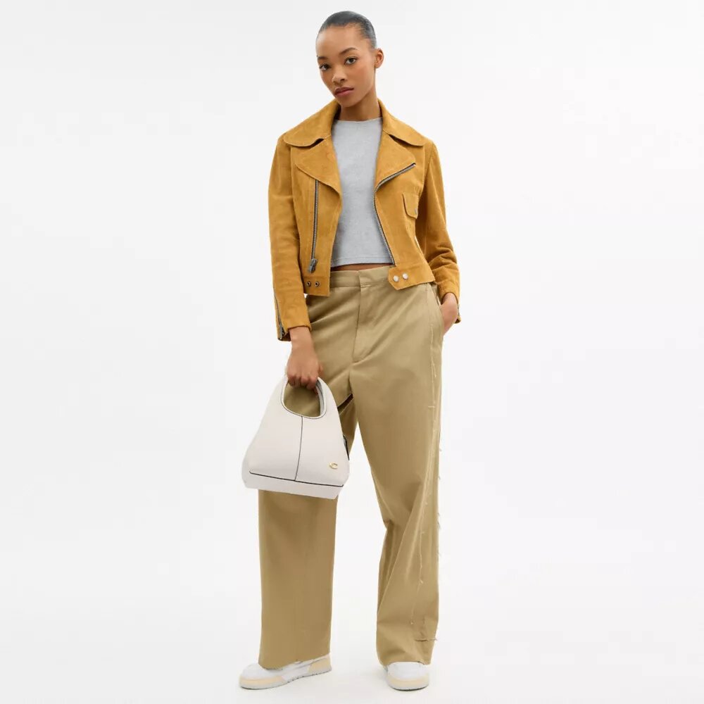 Bolsos de hombro Lana 23