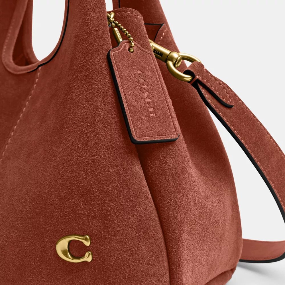 Bolsos de hombro Lana 23