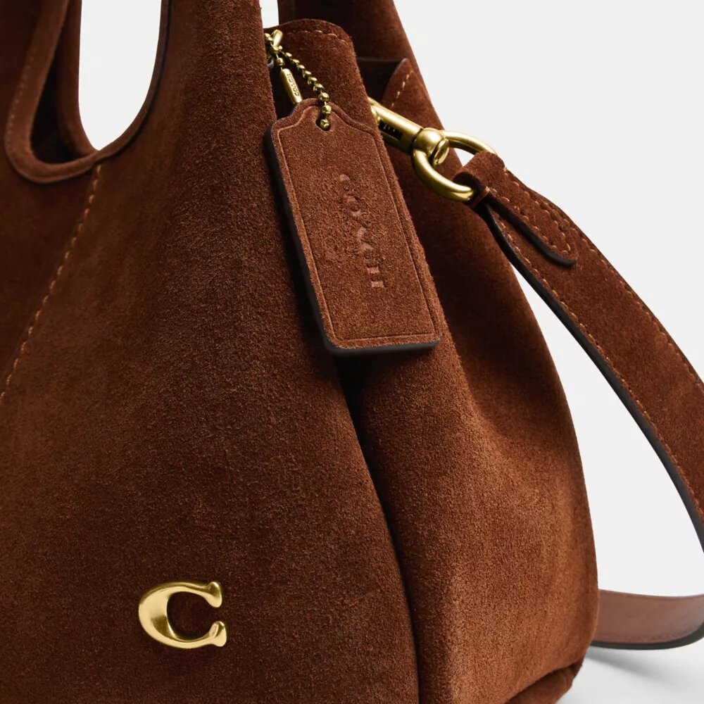 Bolsos de hombro Lana 23