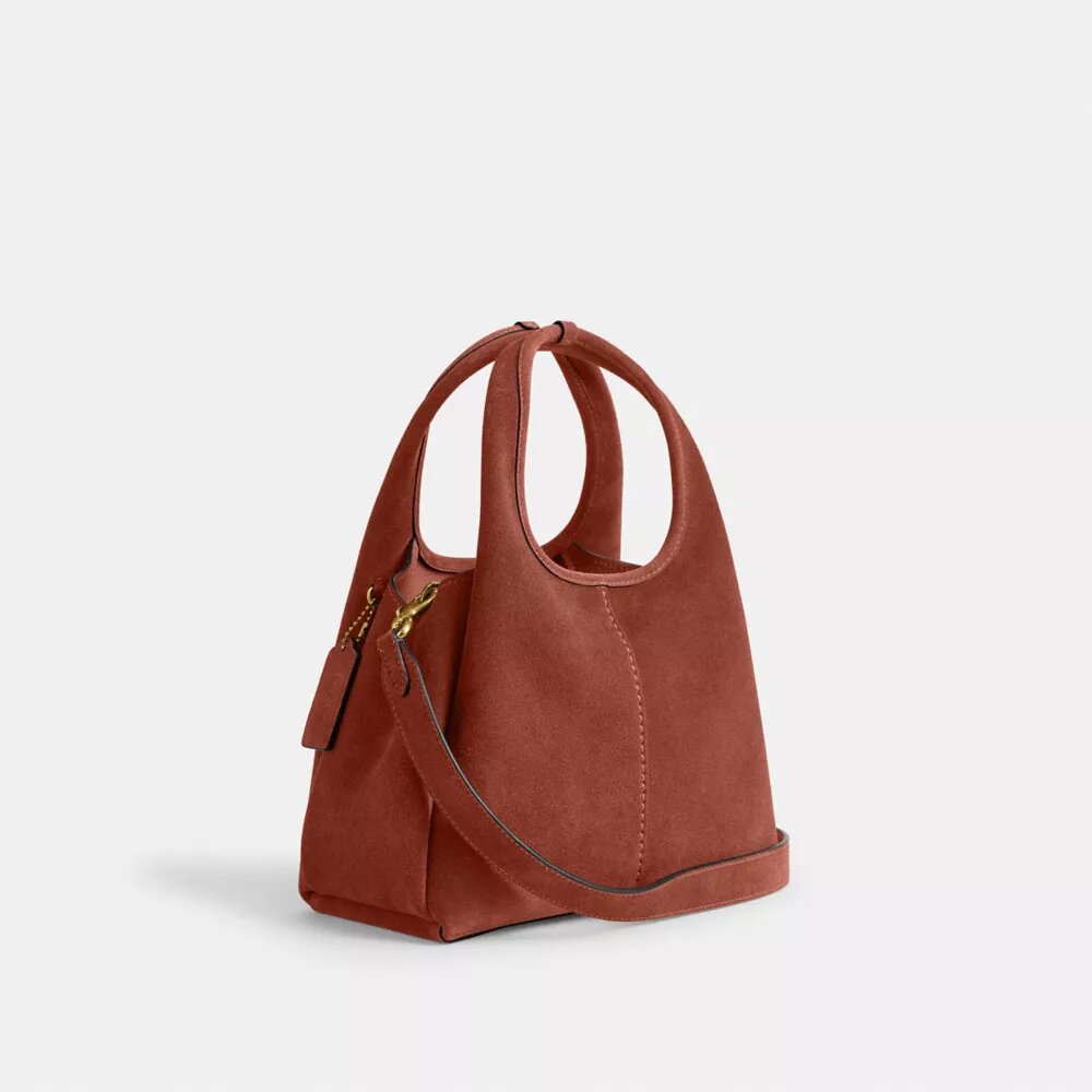 Bolsos de hombro Lana 23