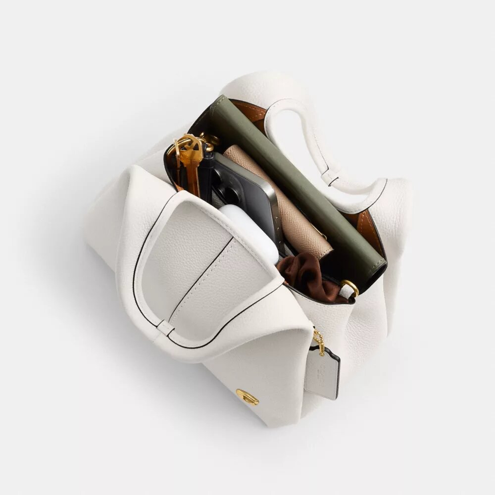 Bolsos de hombro Lana 23