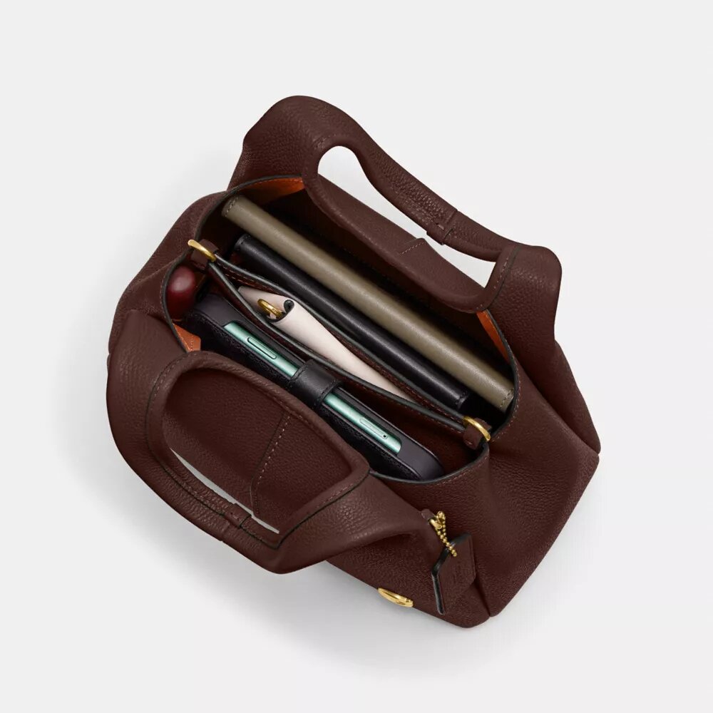 Bolsos de hombro Lana 23