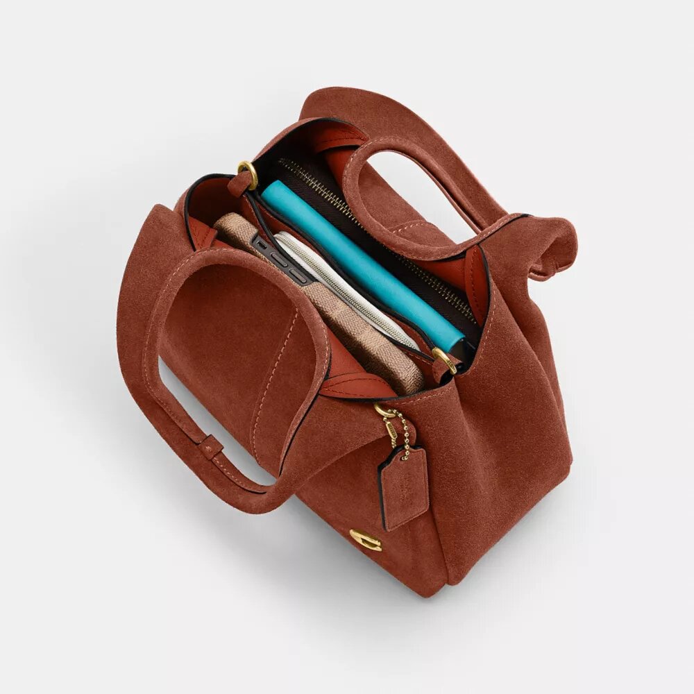 Bolsos de hombro Lana 23