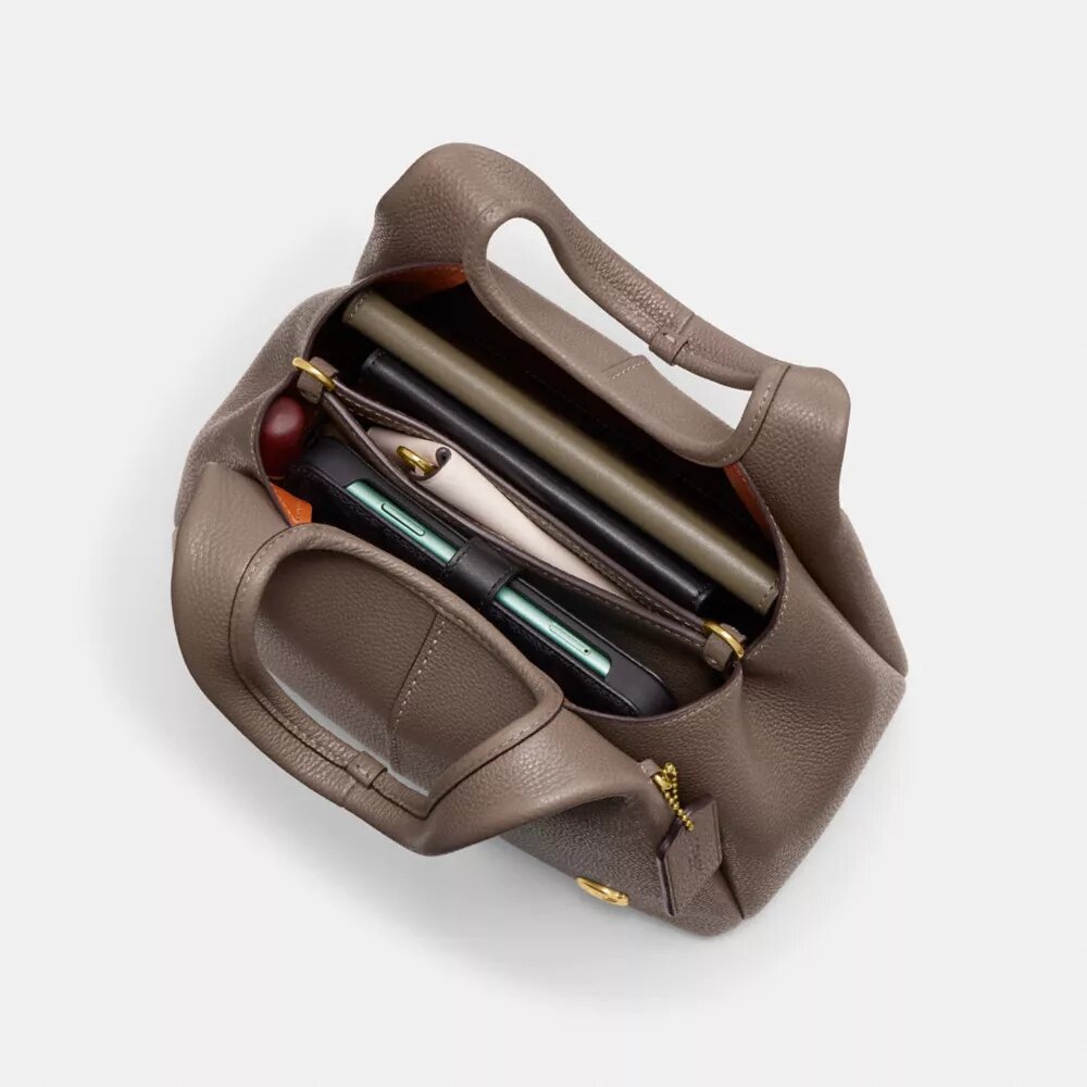 Bolsos de hombro Lana 23