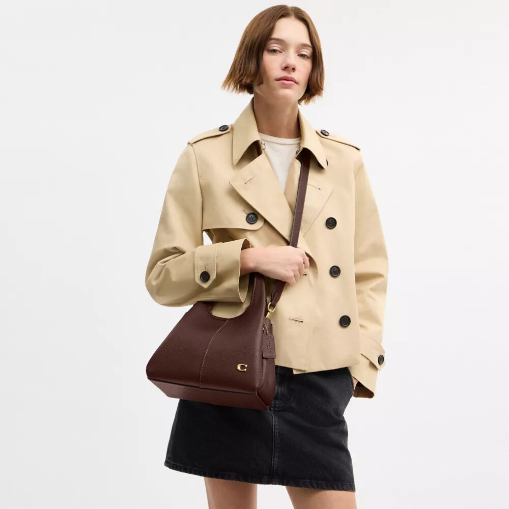 Bolsos de hombro Lana 23