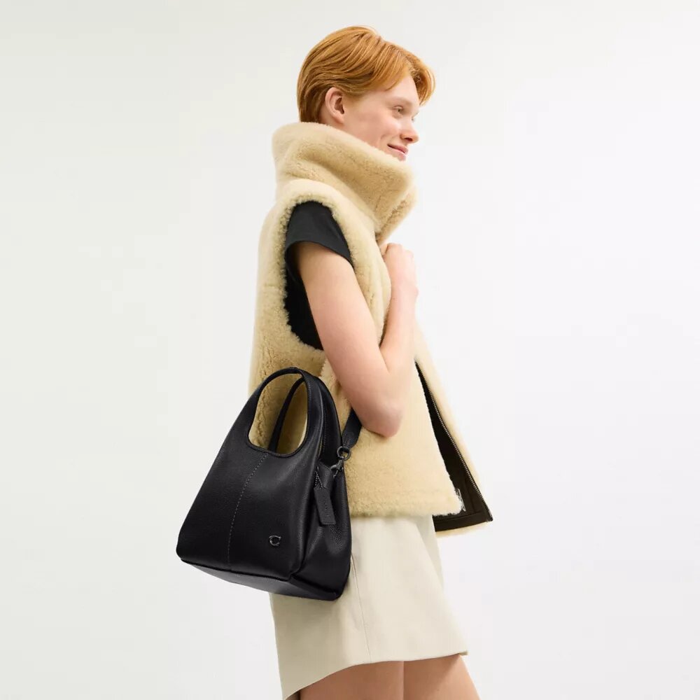 Bolsos de hombro Lana 23