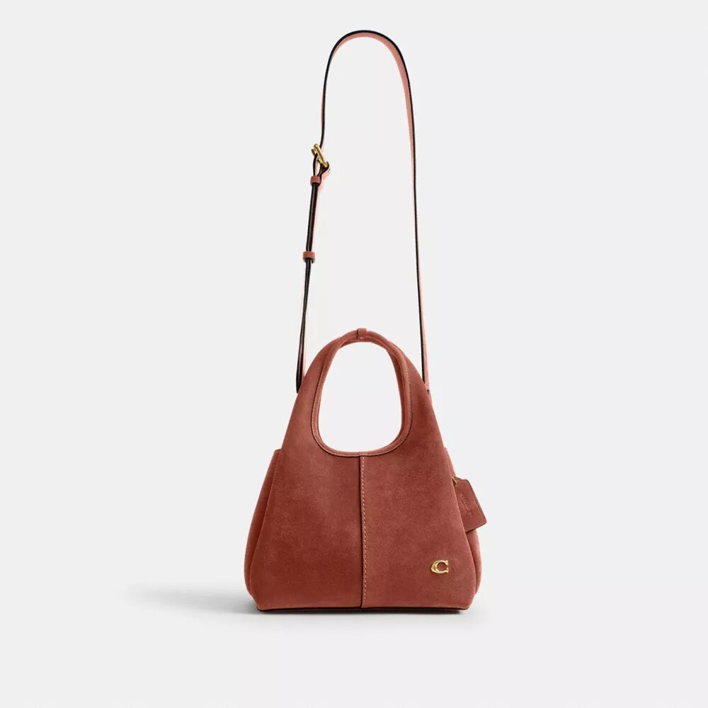 Bolsos de hombro Lana 23