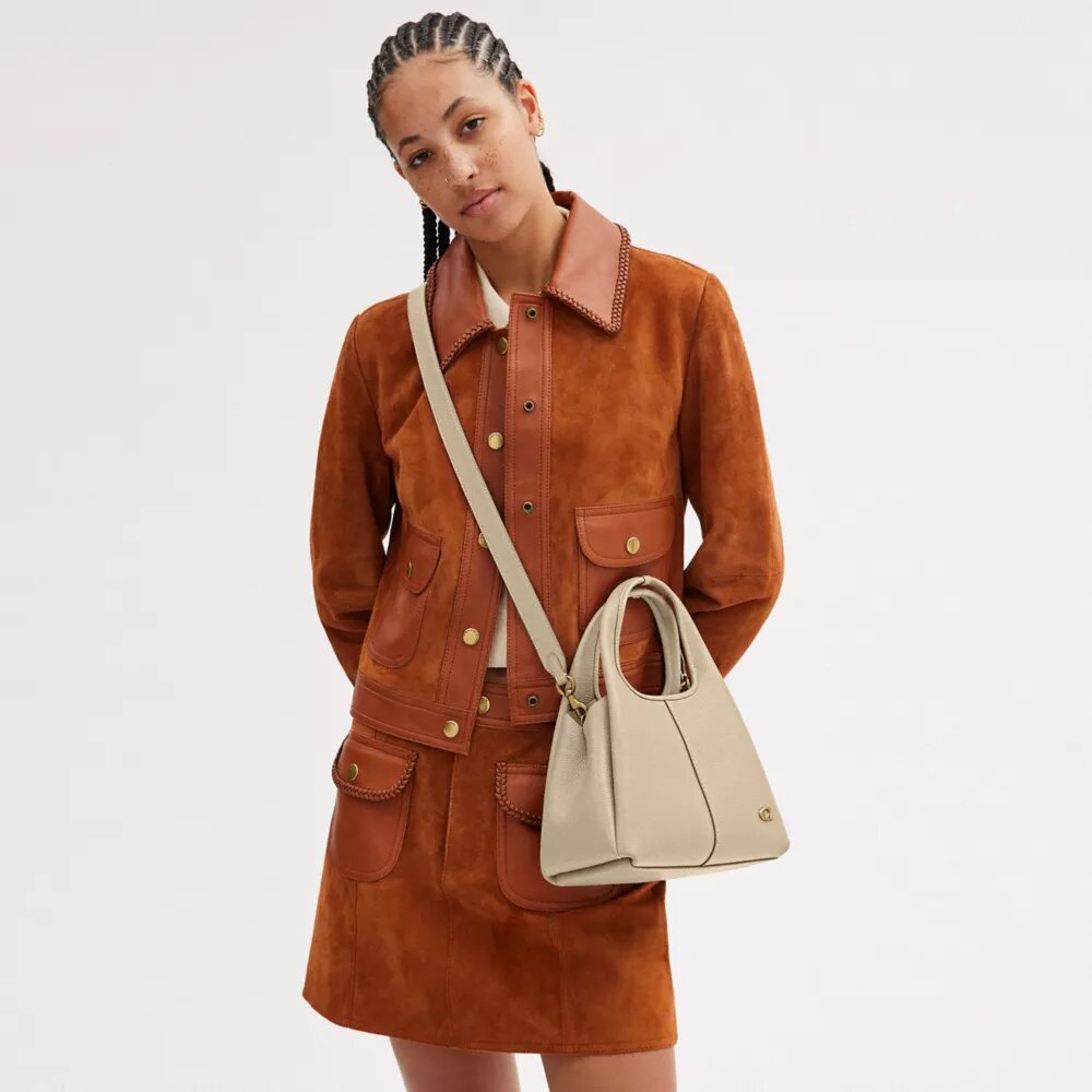 Bolsos de hombro Lana 23