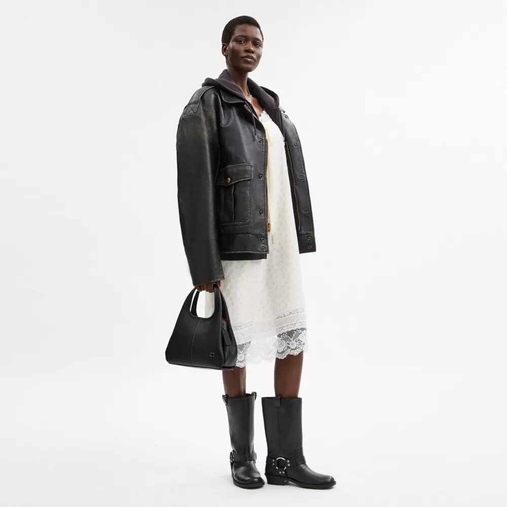 Bolsos de hombro Lana 23