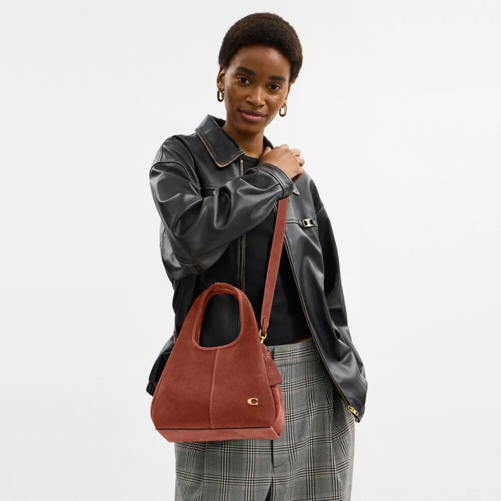Bolsos de hombro Lana 23