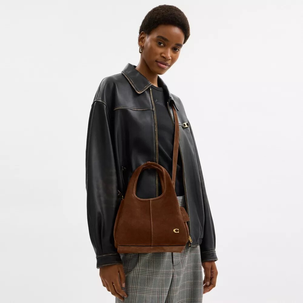 Bolsos de hombro Lana 23