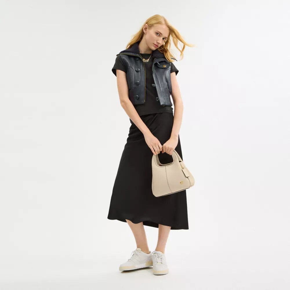 Bolsos de hombro Lana 23