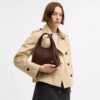 Bolsos de hombro Lana 23