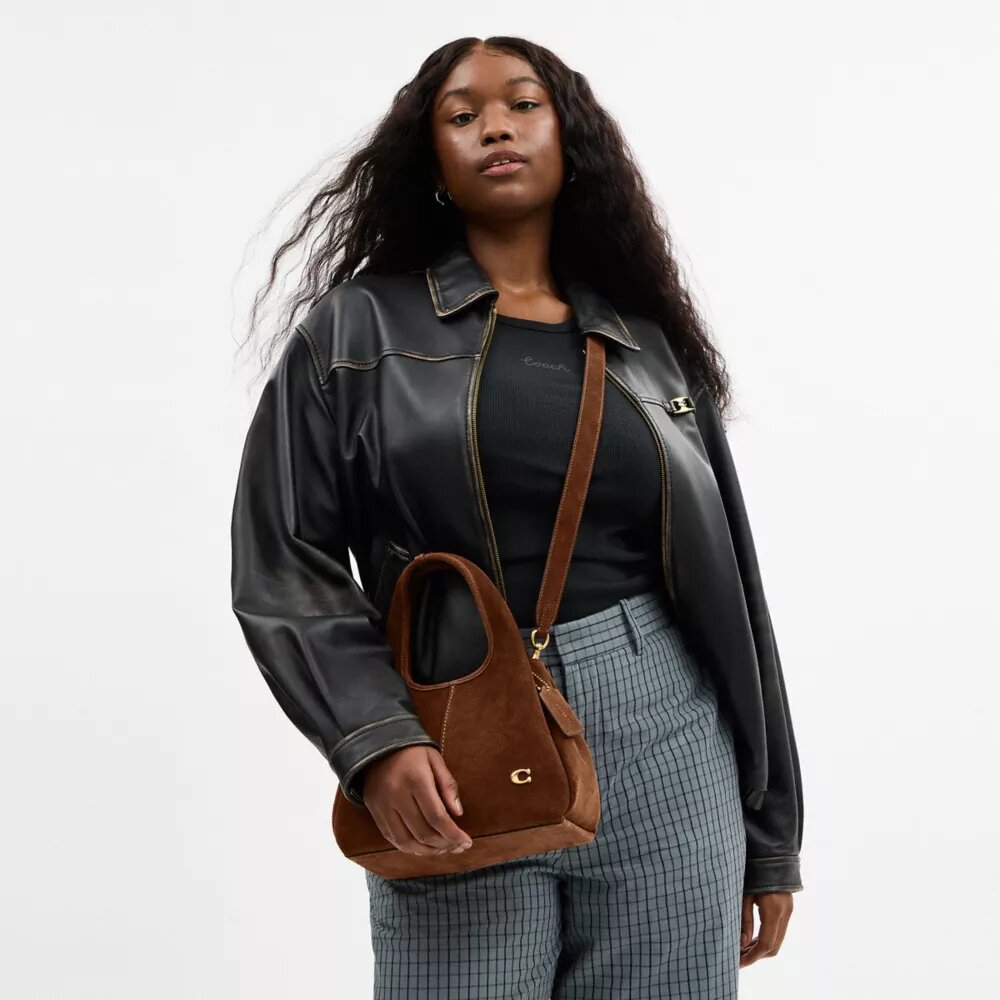 Bolsos de hombro Lana 23