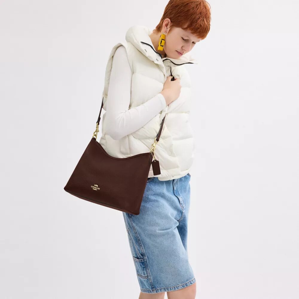 Bolsos de hombro Laurel