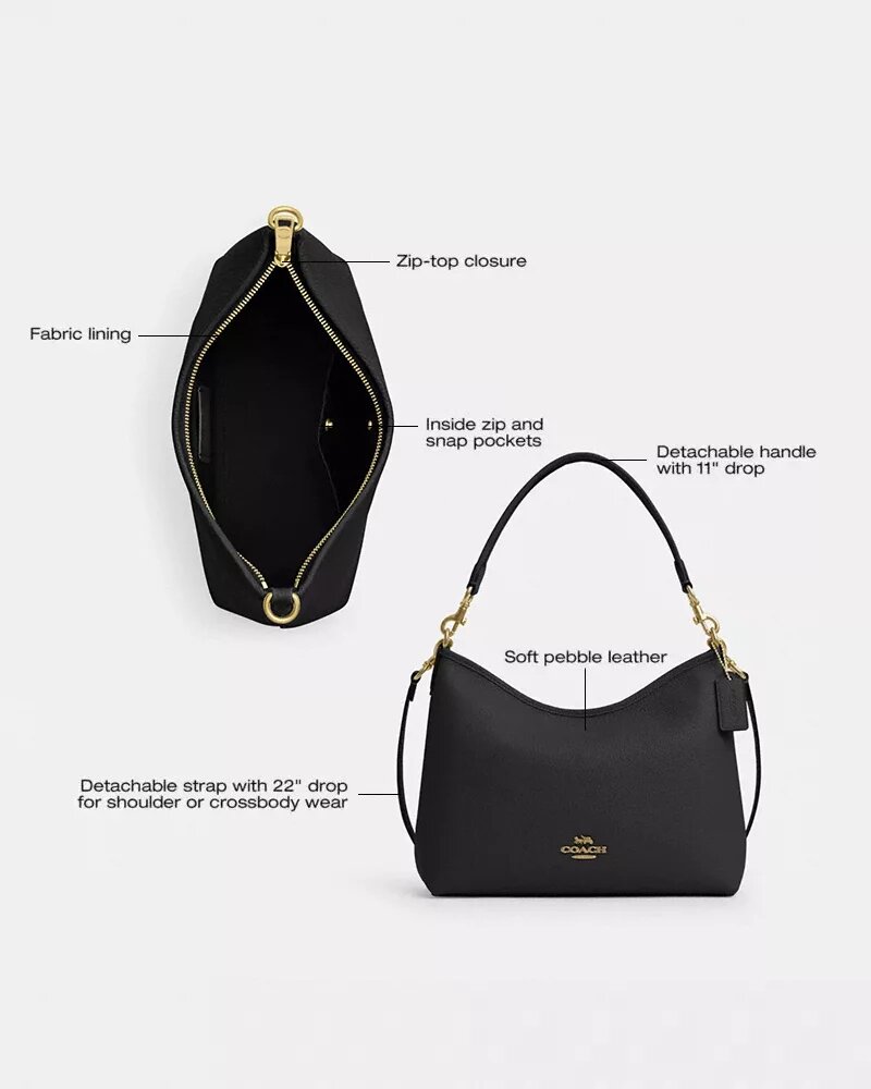 Bolsos de hombro Laurel