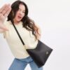 Bolsos de hombro Laurel