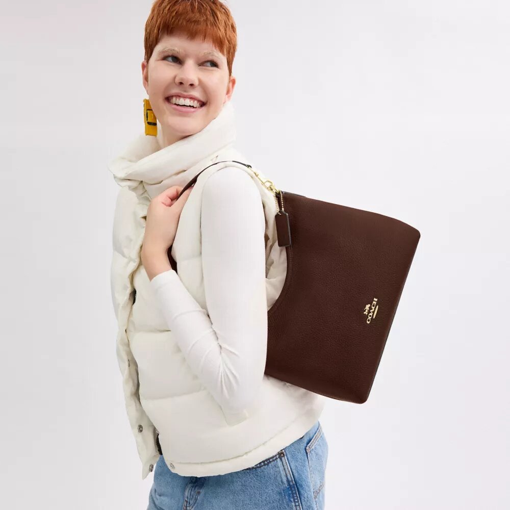 Bolsos de hombro Laurel