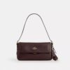 Bolsos de hombro pequeños con solapa Etta
