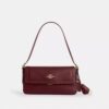 Bolsos de hombro pequeños con solapa Etta