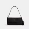 Bolsos de hombro pequeños con solapa Etta
