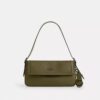 Bolsos de hombro pequeños con solapa Etta