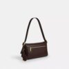 Bolsos de hombro pequeños con solapa Etta