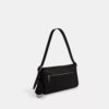 Bolsos de hombro pequeños con solapa Etta