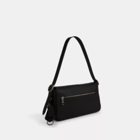 Bolsos de hombro pequeños con solapa Etta
