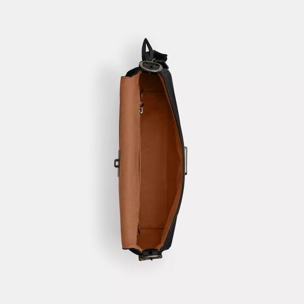 Bolsos de hombro pequeños con solapa Etta