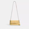 Bolsos de hombro pequeños con solapa Etta