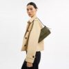 Bolsos de hombro pequeños con solapa Etta