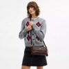 Bolsos de hombro pequeños con solapa Etta