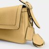 Bolsos de hombro pequeños con solapa Etta