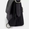 Bolsos de hombro pequeños con solapa Etta
