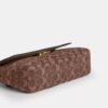 Bolsos de hombro pequeños con solapa Etta en chenilla exclusiva