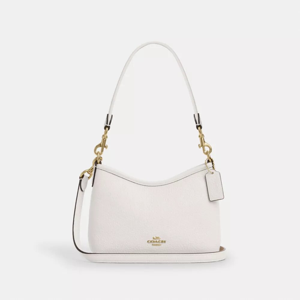 Bolsos de hombro pequeños Laurel