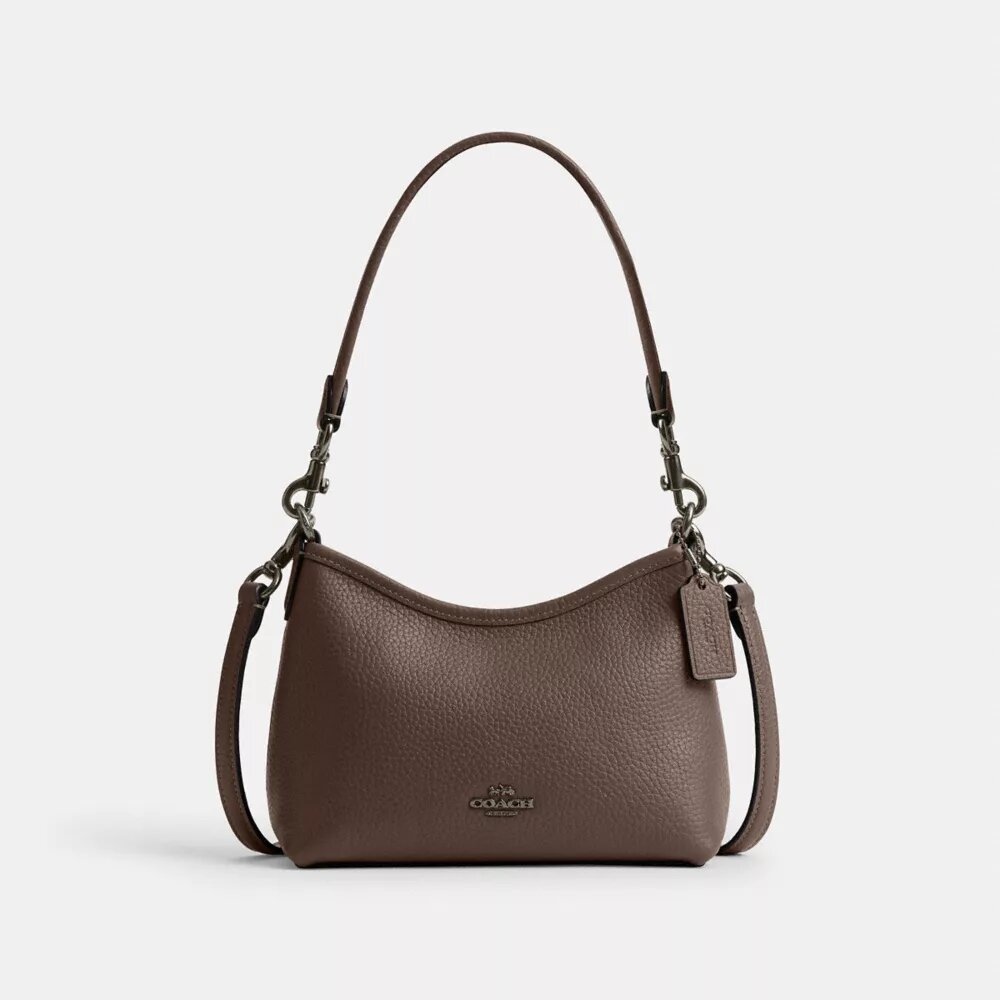 Bolsos de hombro pequeños Laurel