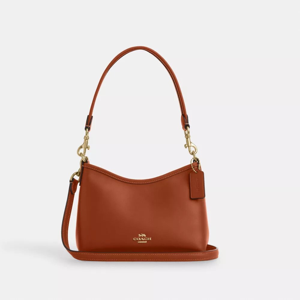 Bolsos de hombro pequeños Laurel