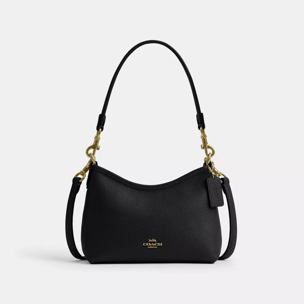 Bolsos de hombro pequeños Laurel