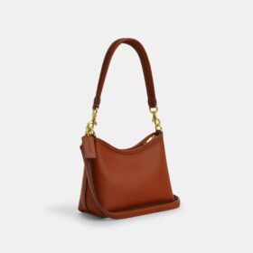 Bolsos de hombro pequeños Laurel