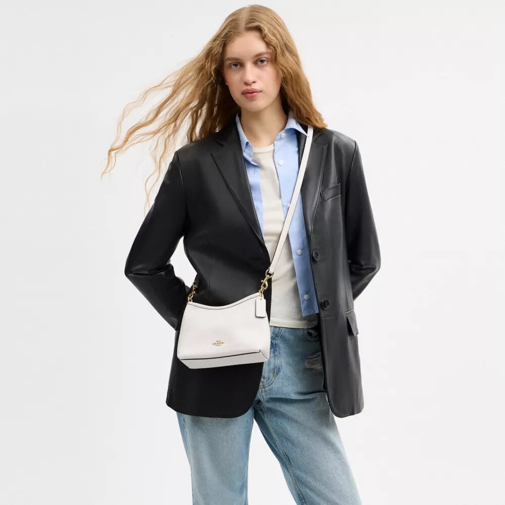 Bolsos de hombro pequeños Laurel