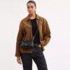 Bolsos de hombro pequeños Laurel