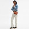 Bolsos de hombro pequeños Laurel