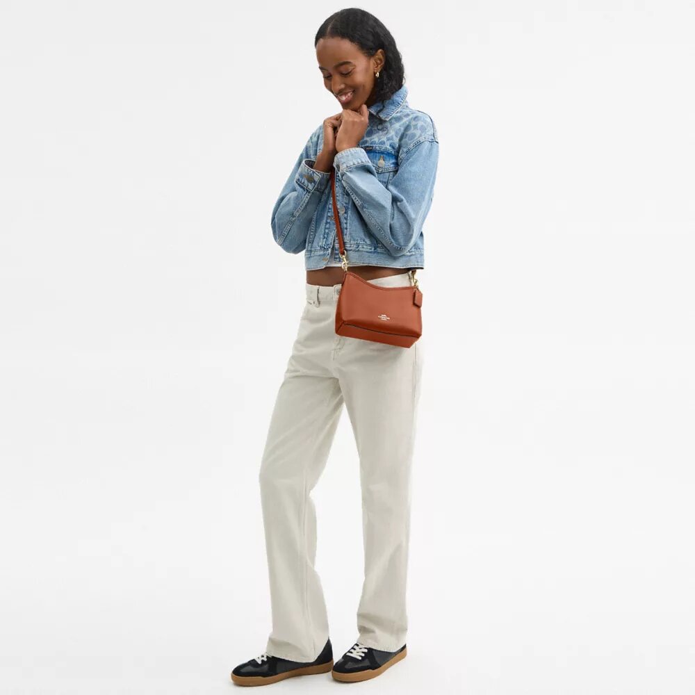 Bolsos de hombro pequeños Laurel