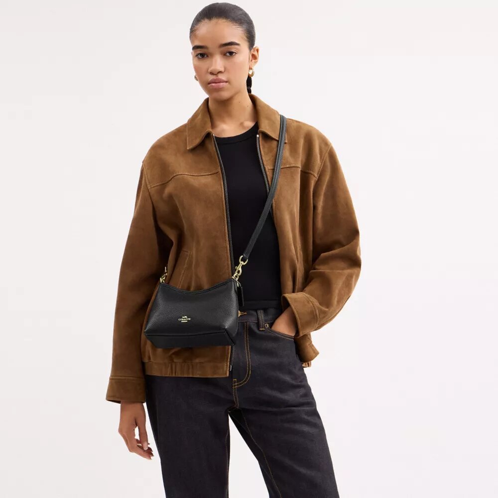 Bolsos de hombro pequeños Laurel