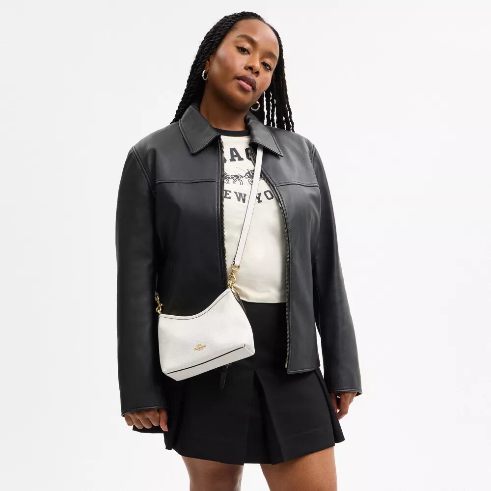 Bolsos de hombro pequeños Laurel