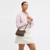 Bolsos de hombro pequeños Laurel
