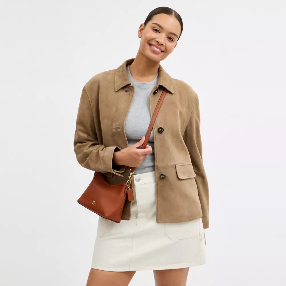 Bolsos de hombro pequeños Laurel
